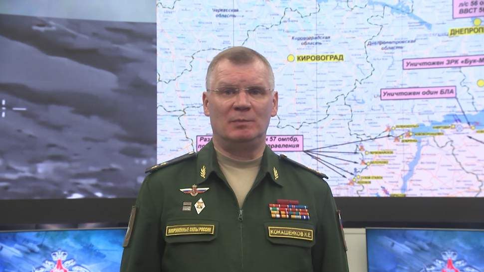 В Британии спрогнозировали исход неудачного контрнаступления Киева