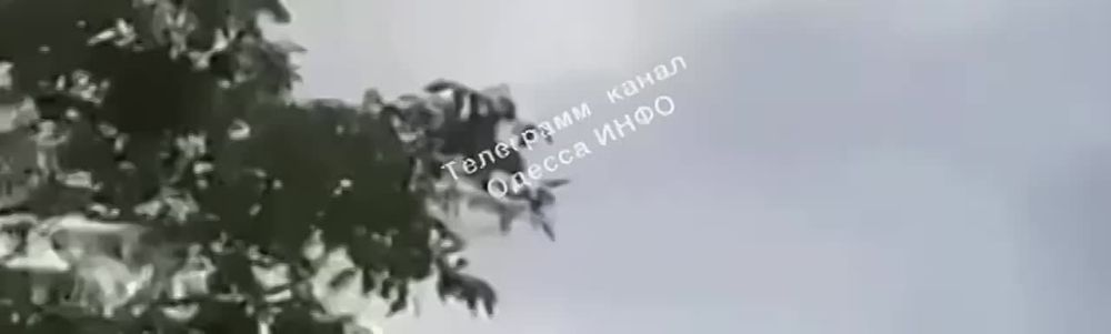 Александр Коц: Ракетная атака по Кривому Рогу