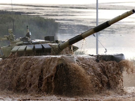 Водохранилище в Кривом Роге после подрыва дамбы начало обмелевать