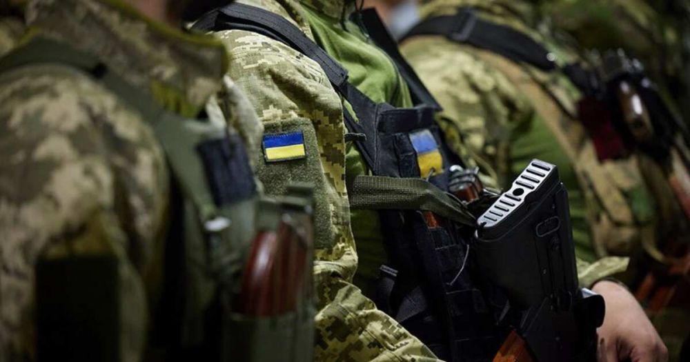 "Вагнеровцы" уничтожили украинских диверсантов в окрестностях Бахмута