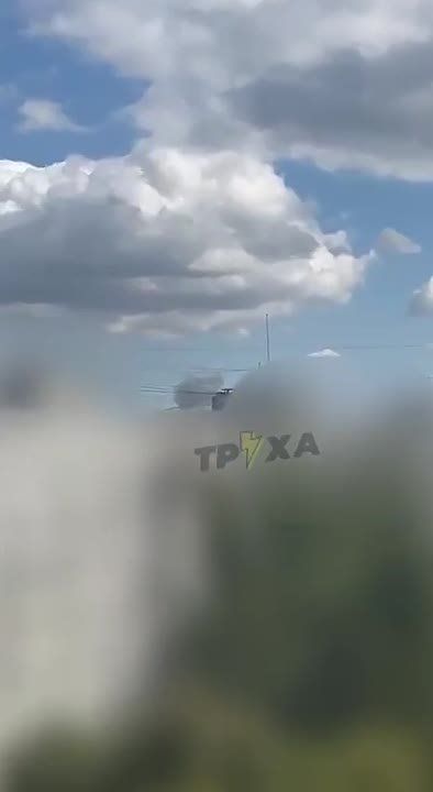 В Запорожье прогремели несколько взрывов