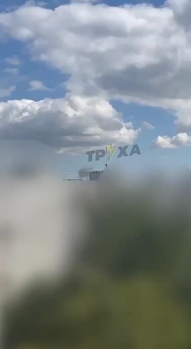 Юрий Котенок: В Запорожье и Днепропетровске прилеты по объектам ВСУ