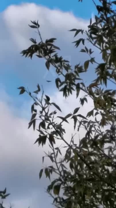 Юрий Котенок: Над Днепропетровском сегодня также работали наши беспилотники