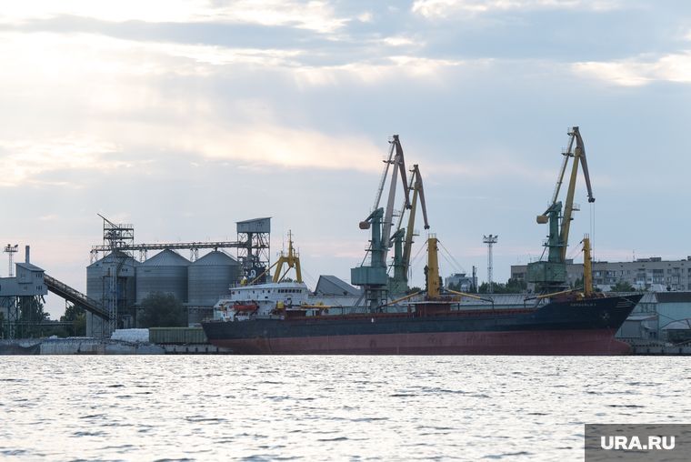 Рогов: США разработали для ВСУ «самоубийственную» стратегию контрнаступления