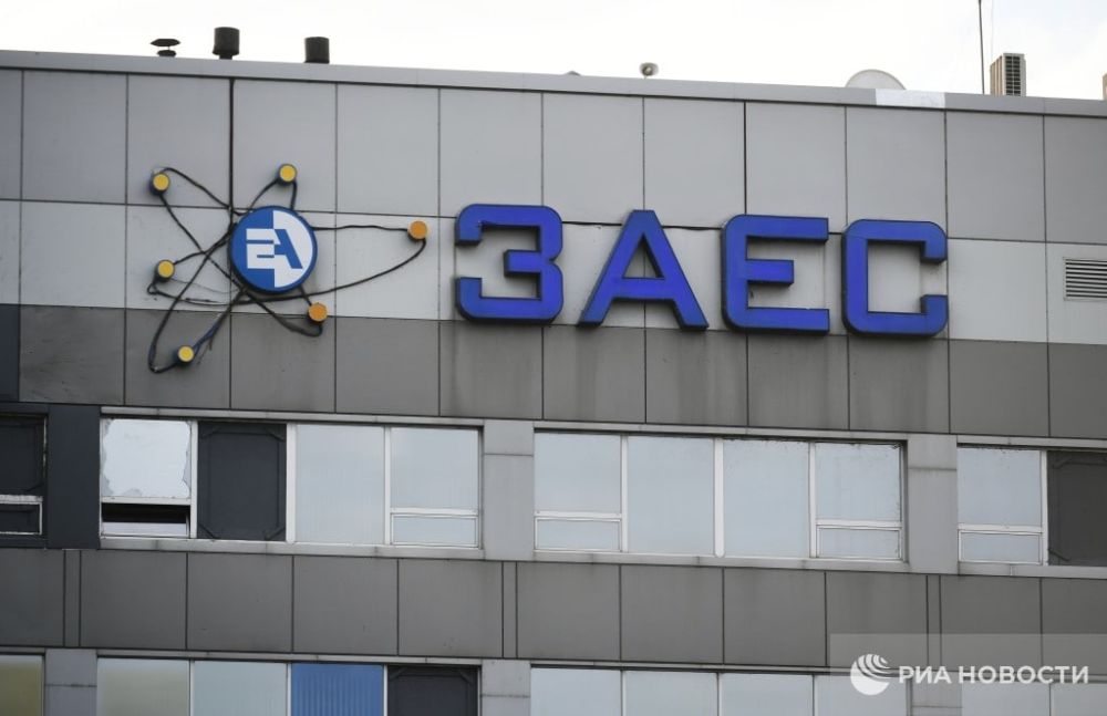 Гендиректор Запорожской АЭС признался в сотрудничестве с СБУ