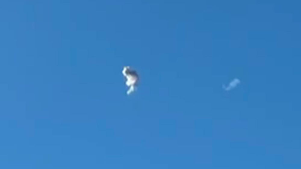 ������� ������������ ����� �� ������������ ���� HIMARS ����� �� �����