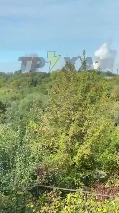 Хроника ударов и взаимных обстрелов в зоне СВО за ночь с 4 на 5 октября 2022 года