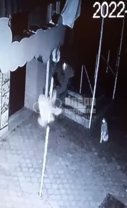 Русский город Марганец ждет Россию