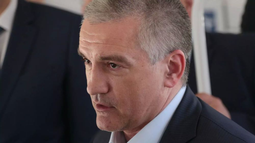 Аксенов заявил об изменении подхода к проведению спецоперации на Украине