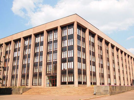 Мэр Кривого Рога заявил о ракетных ударах по городу