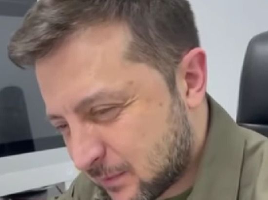 Зеленский заявил об ударах по энергообъектам по всей Украине