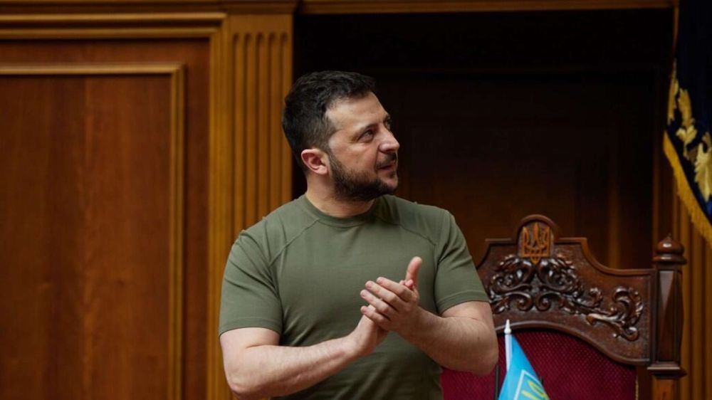 "Новый номер" Зеленского: в МИД прокомментировали срочную встречу G7