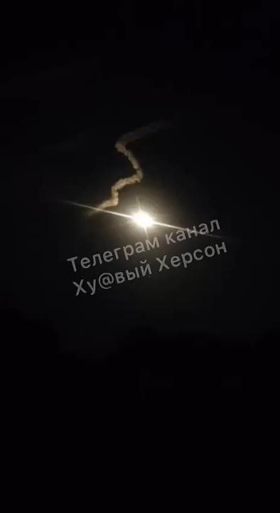 Хроника ударов и взаимных обстрелов в зоне СВО за ночь с 12 на 13 октября 2022 года