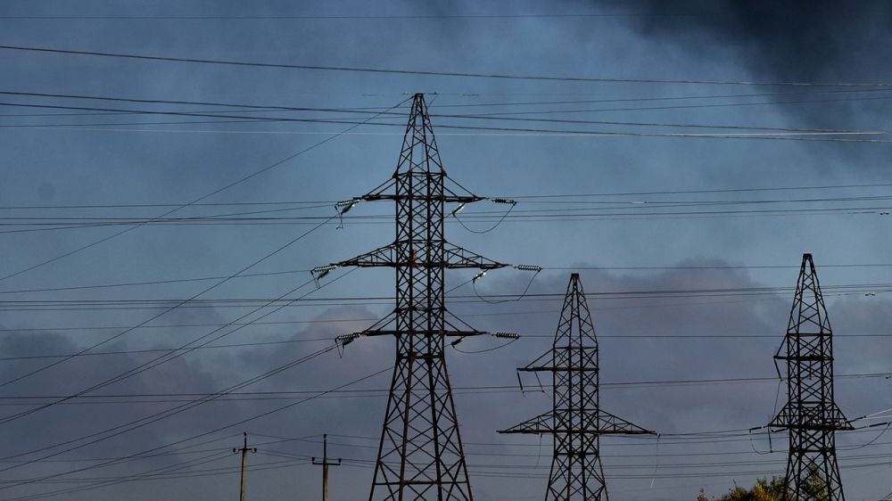 Премьер Украины заявил об ударах по энергетической инфраструктуре страны