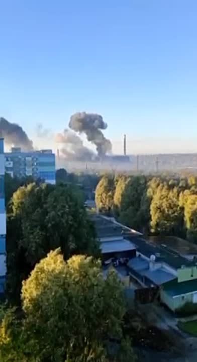 Саня во Флориде: Удары по энергетической инфраструктуре Украины