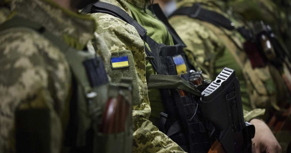 ВСУ начали перегруппировку на запорожском направлении для атаки