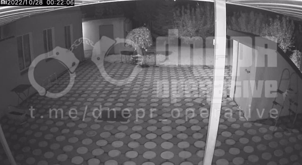 Ракетный удар наносится по Украине: Взрывы в Днепропетровской и Николаевской областях