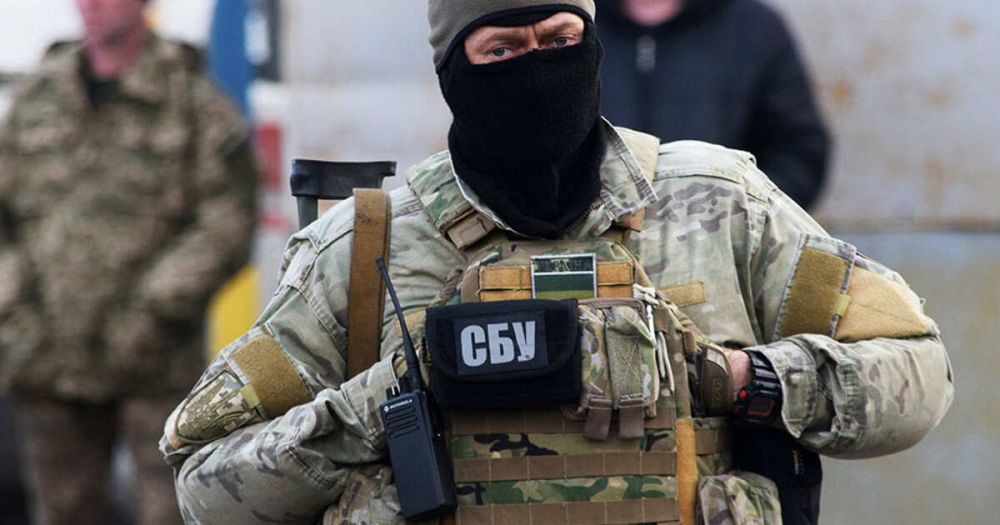 СБУ подозревает в госизмене главу морского порта Херсона