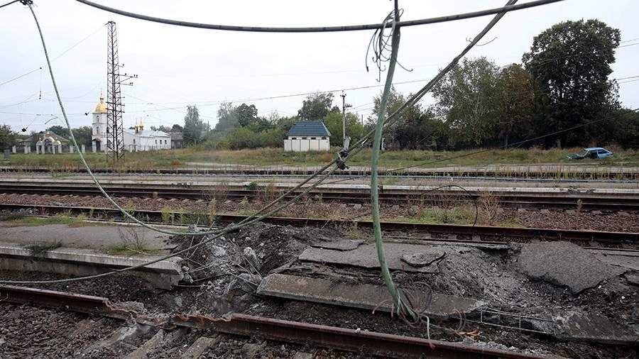 Эксперт оценил эффективность ударов по объектам украинской энергетики