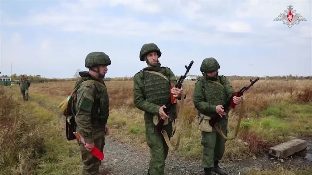 Возвращайтесь с Победой!