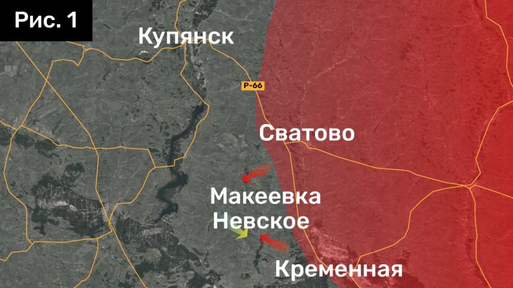 WarGonzo: Фронтовая сводка на утро 03.11.2022