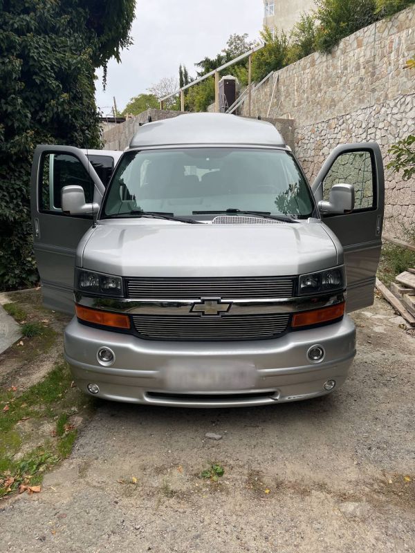 Олег Царёв: Решил вернуться в Крым не через Мелитополь и посмотреть, какая процедура проезда по мосту