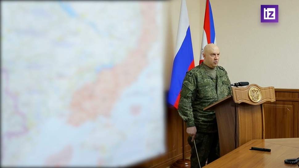 Мэр Снигиревки заявил о провале наступления украинских войск