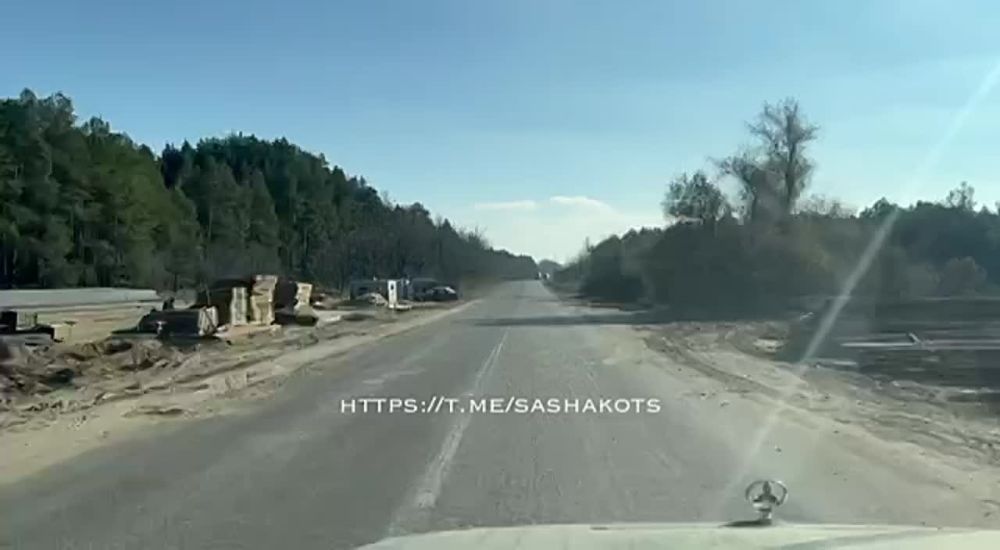 Александр Коц: Фортификационные работы на левом берегу Днепра