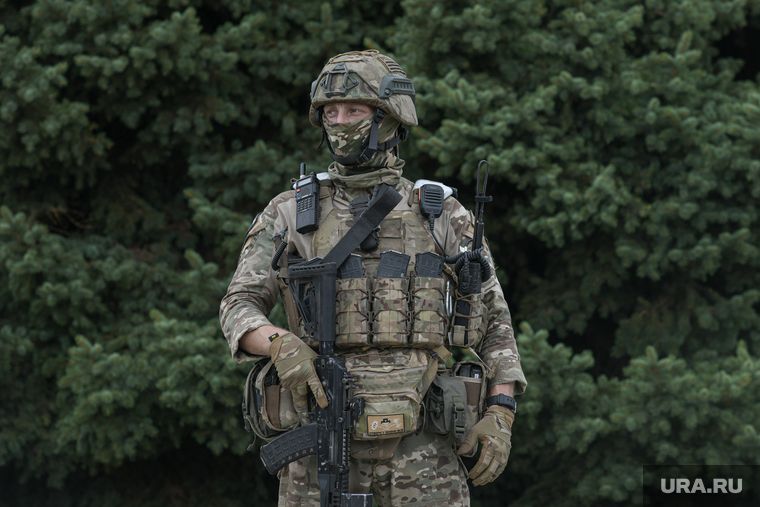 Военный аналитик Прохватилов: под контролем РФ остается большая часть Херсонской области