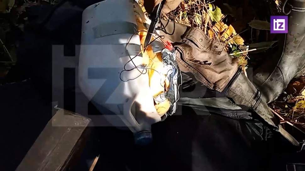 ВС РФ ликвидировали около 20 диверсантов ВСУ в районе Кинбурнской косы