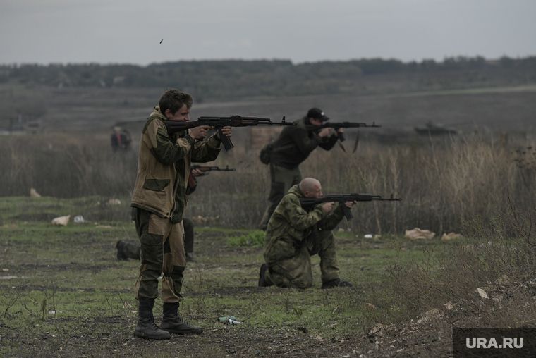 Зеленский похвастался большими жертвами Украины в Херсоне