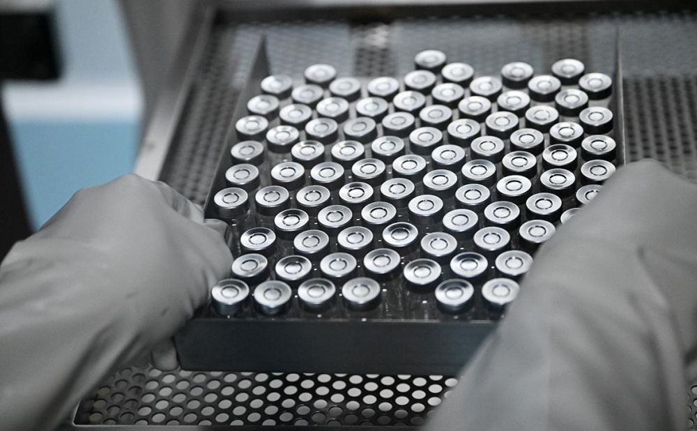 C начала 2022 года число новых зарегистрированных больных ВИЧ в России составило 40 тыс. при общем количестве 1,1 млн человек