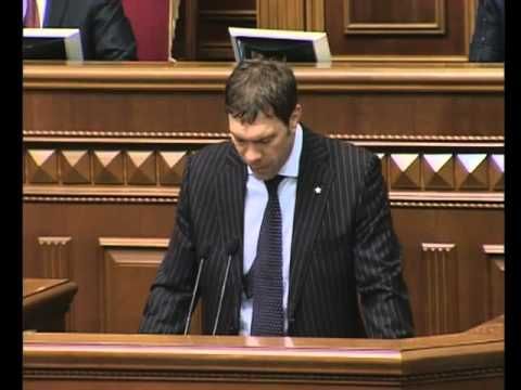 Олег Царёв: . О подготовке Соединенными Штатами революции на Украине