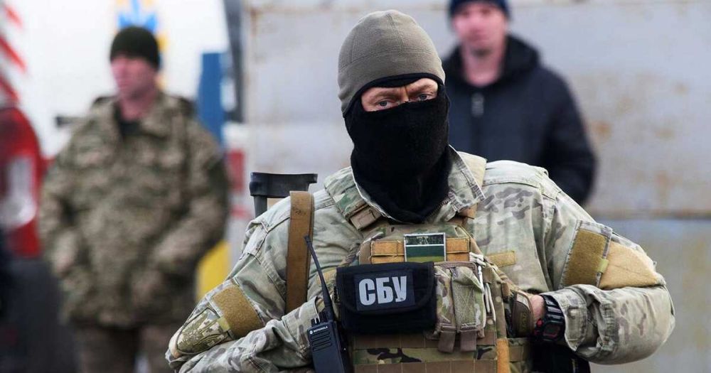 СБУ задержала херсонца, помогавшего переправлять людей через Днепр