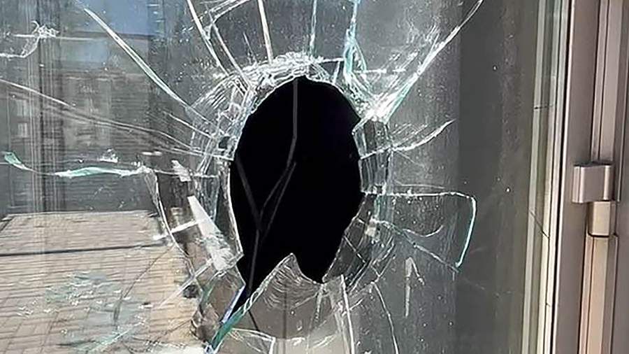 Стало известно о взрывах в Днепропетровске