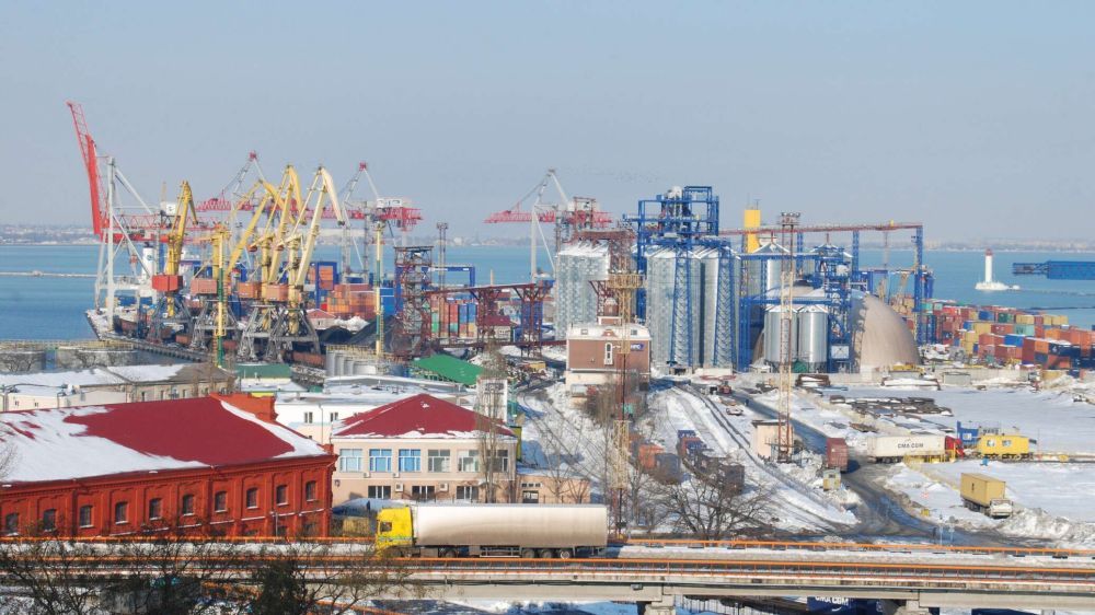 В Одессе погас свет – воздушная тревога звучит в четырех областях Украины