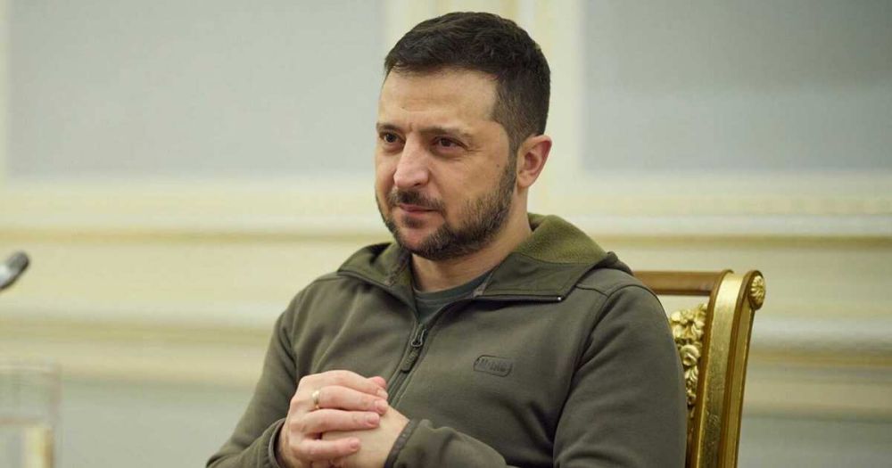 Зеленский заявил о тяжелой ситуации с энергоснабжением на Украине