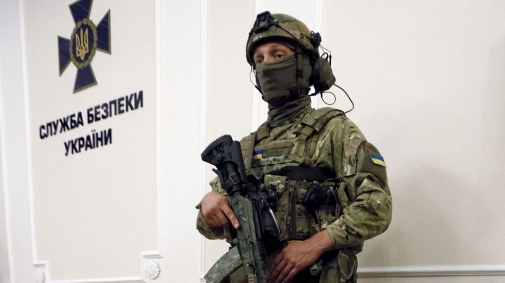 СБУ обвинила Партию Шария в подготовке беспорядков в Днепре