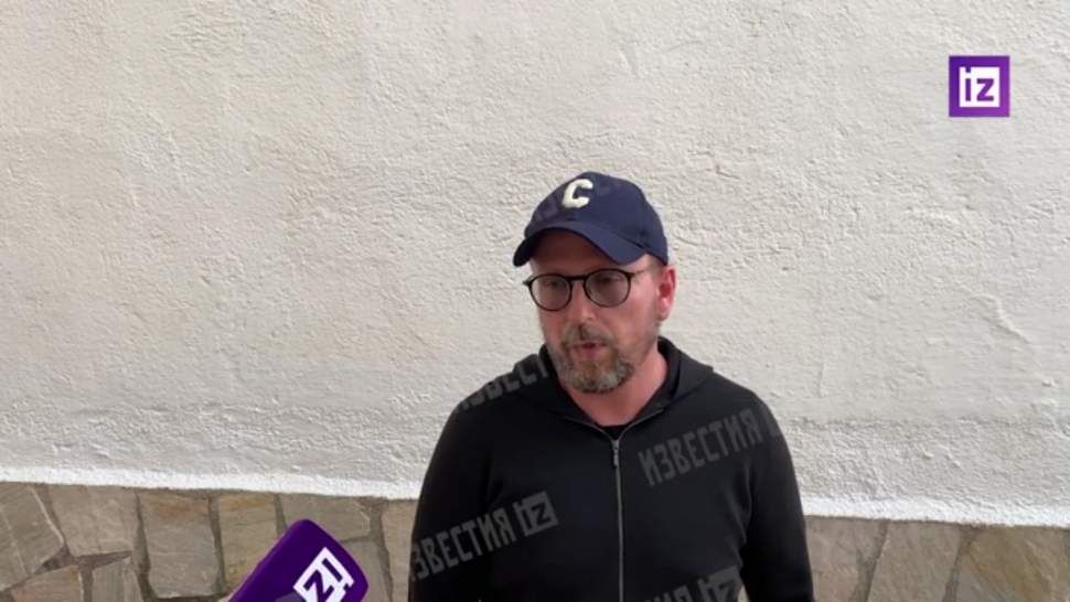 Блогер Шарий прокомментировал обвинения СБУ в подготовке беспорядков в Днепре