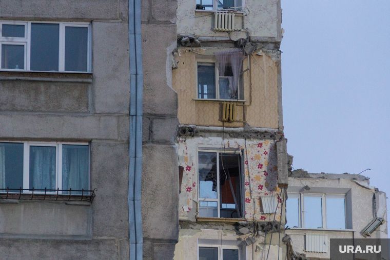 Арестович признал причастность ВСУ к взрыву жилого дома в Днепре