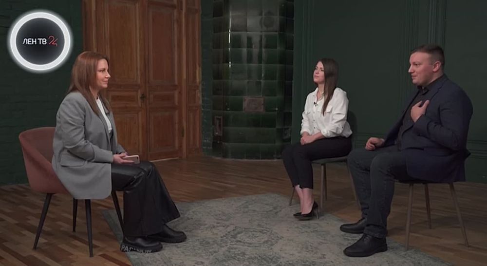 «Это очень смешно. Видать, инфоповоды кончились, либо Миротворец не работает» — так Михаил Звинчук (Рыбарь) прокомментировал персональные санкции со стороны Украины в свой адрес