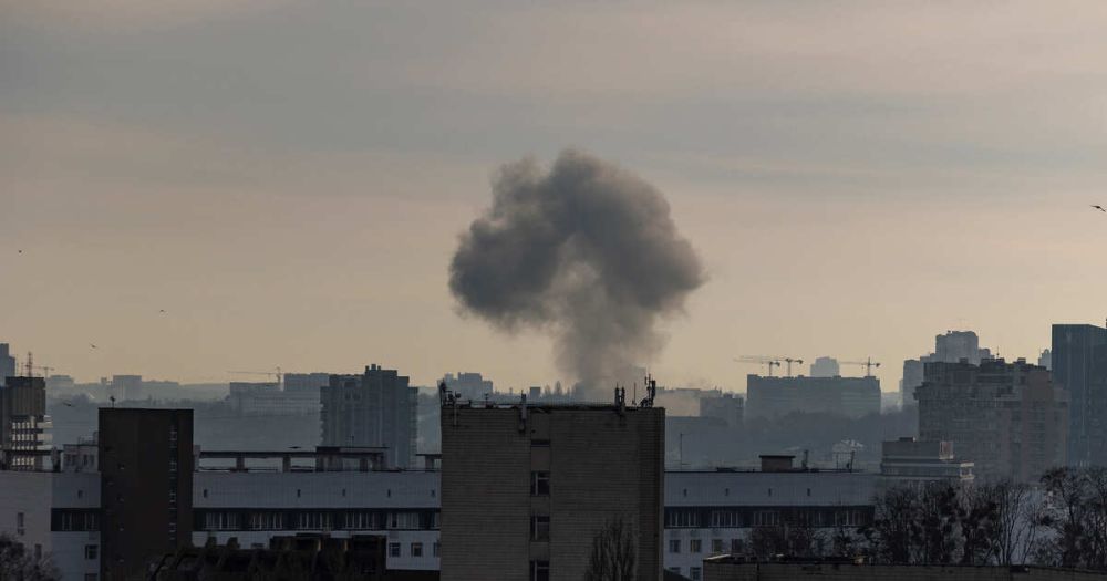 Небензя заявил, что ВСУ подбили ракету РФ над домом в Днепропетровске