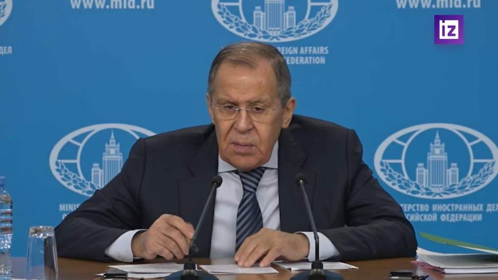 Посол РФ в Канаде опроверг связь между вызовом в МИД и словами Лаврова