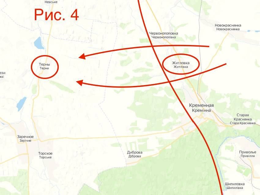 Олег Царёв: Фронтовая сводка 23 января: