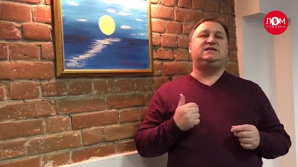 Павел Покровский, член ОП РФ, Самара, о задержании Ольги Цукановой, лидера движения "Совет матерей и жен":