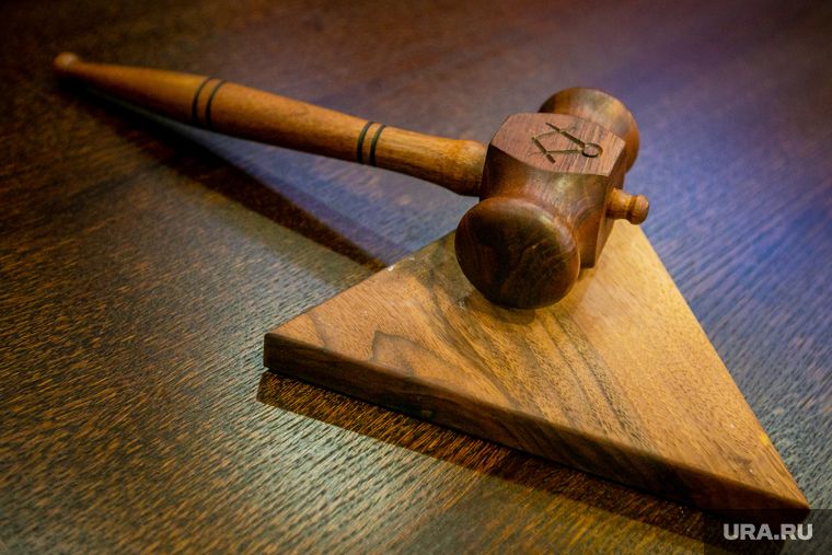 Украинский суд конфисковал активы главного акционера уральского титанового гиганта