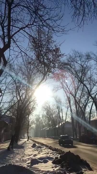 Павел Покровский проверил работу дорожников в Самарской области