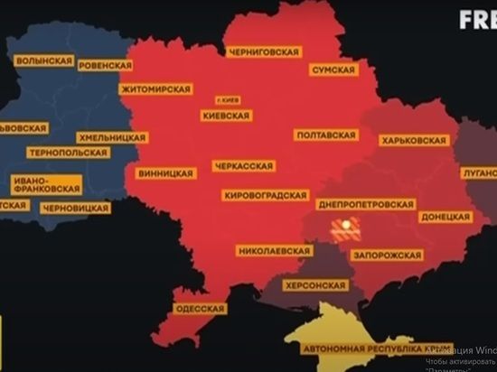 В Киевской области заявили о повреждении объекта энергетической инфраструктуры