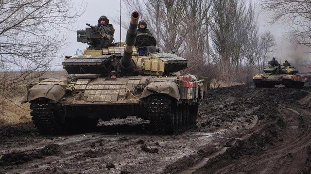 "Обошли слева – у украинцев началась паника"