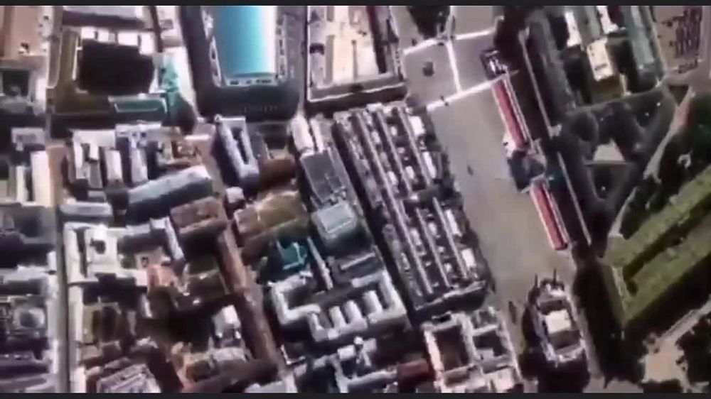 Через наставничество к будущей профессии